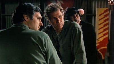 Assistir M*A*S*H Temporada 3 Episódio 10 Online em HD