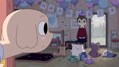 Assistir Acampamento de Verão Temporada 1 Episódio 31 Online em HD