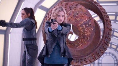 Assistir Os 100 Temporada 7 Episódio 8 Online em HD