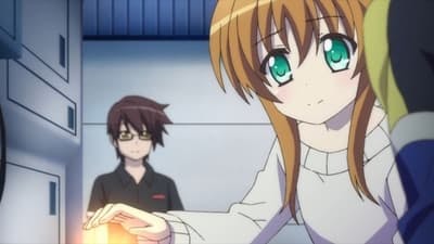 Assistir ViVid Strike! Temporada 1 Episódio 7 Online em HD