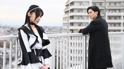 Assistir Kamen Rider Temporada 33 Episódio 34 Online em HD