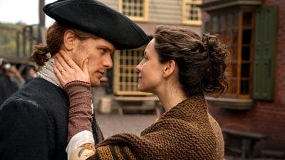 Assistir Outlander Temporada 4 Episódio 1 Online em HD