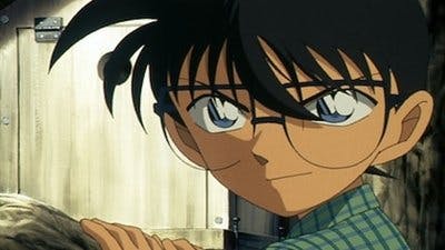 Assistir Detective Conan Temporada 1 Episódio 447 Online em HD