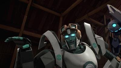 Assistir Transformers: A Centelha da Terra Temporada 3 Episódio 6 Online em HD