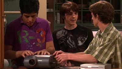 Assistir Drake e Josh Temporada 4 Episódio 12 Online em HD