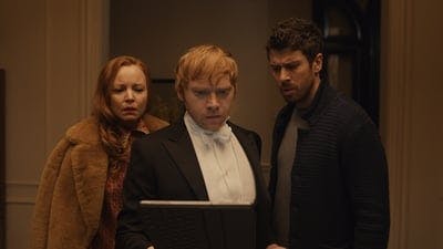 Assistir Servant Temporada 2 Episódio 3 Online em HD