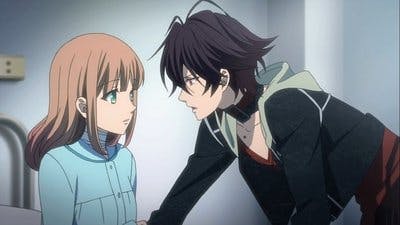 Assistir Amnésia Temporada 1 Episódio 2 Online em HD