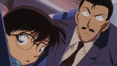 Assistir Detective Conan Temporada 1 Episódio 240 Online em HD
