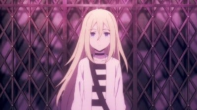 Assistir Angels of Death Temporada 1 Episódio 8 Online em HD