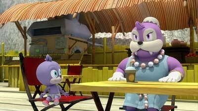 Assistir Sonic Boom Temporada 1 Episódio 41 Online em HD