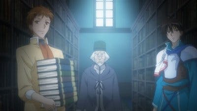 Assistir Densetsu no Yuusha no Densetsu Temporada 1 Episódio 5 Online em HD