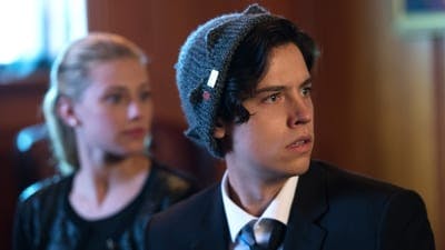 Assistir Riverdale Temporada 1 Episódio 5 Online em HD