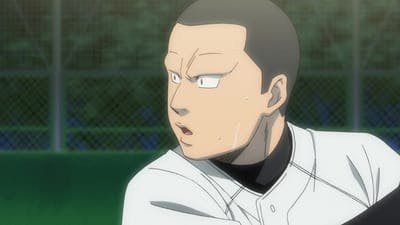 Assistir Diamond no Ace Temporada 2 Episódio 30 Online em HD