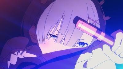 Assistir Re:ZERO -Starting Life in Another World- Temporada 1 Episódio 7 Online em HD