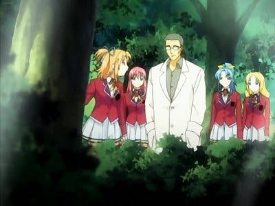 Assistir After School: Wet Uniform Temporada 1 Episódio 3 Online em HD