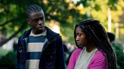 Assistir Círculo Fechado Temporada 1 Episódio 5 Online em HD