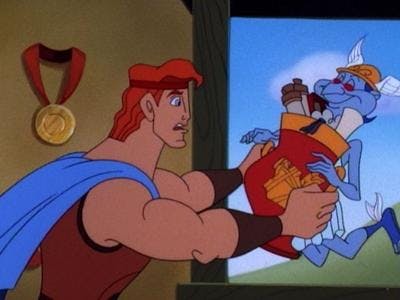 Assistir Hércules Temporada 1 Episódio 60 Online em HD