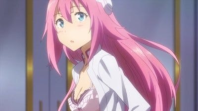 Assistir The Asterisk War Temporada 1 Episódio 1 Online em HD