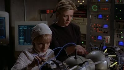 Assistir Stargate SG-1 Temporada 3 Episódio 5 Online em HD