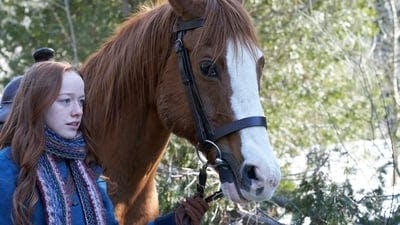 Assistir Anne com um “E” Temporada 3 Episódio 1 Online em HD