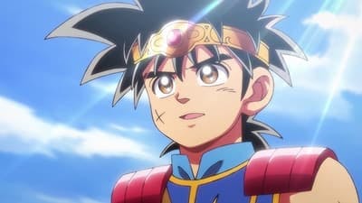 Assistir Dragon Quest: The Adventure of Dai Temporada 1 Episódio 86 Online em HD