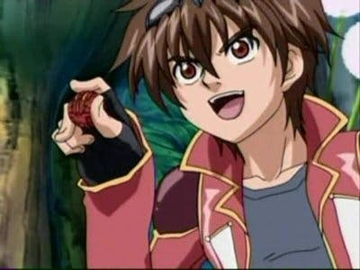Assistir Bakugan Temporada 2 Episódio 3 Online em HD