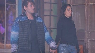 Assistir Resistir Temporada 1 Episódio 4 Online em HD