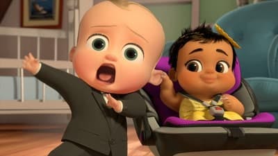 Assistir O Chefinho: De Volta ao Berço Temporada 2 Episódio 9 Online em HD