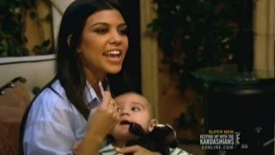 Assistir Keeping Up With the Kardashians Temporada 5 Episódio 9 Online em HD