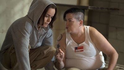 Assistir Orange Is the New Black Temporada 3 Episódio 13 Online em HD