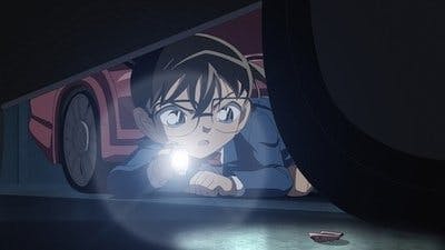 Assistir Detective Conan Temporada 1 Episódio 668 Online em HD