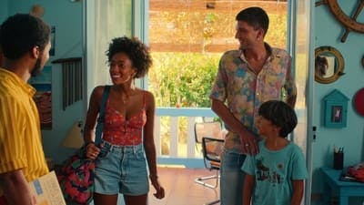 Assistir Três Metros Acima do Céu Temporada 3 Episódio 1 Online em HD