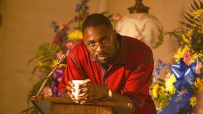 Assistir A Escuta Temporada 3 Episódio 1 Online em HD