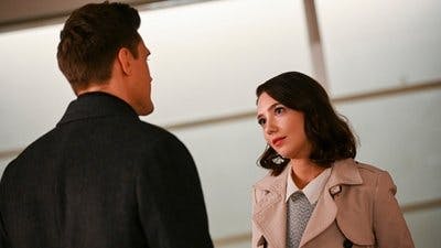 Assistir Flash Temporada 6 Episódio 16 Online em HD