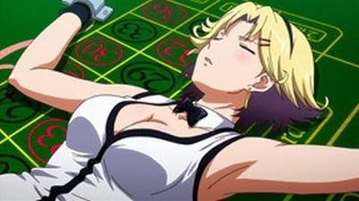 Assistir Rio: Rainbow Gate! Temporada 1 Episódio 8 Online em HD