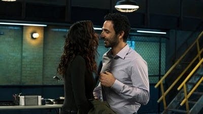 Assistir Lista Negra Temporada 6 Episódio 11 Online em HD