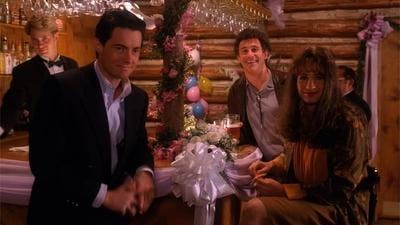 Assistir Twin Peaks Temporada 2 Episódio 11 Online em HD