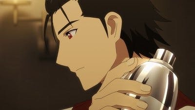 Assistir BARTENDER Glass of God Temporada 1 Episódio 12 Online em HD