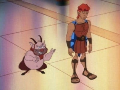 Assistir Hércules Temporada 1 Episódio 36 Online em HD