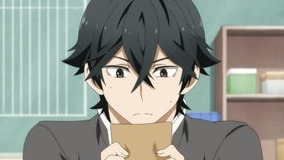Assistir Handa-kun Temporada 1 Episódio 1 Online em HD