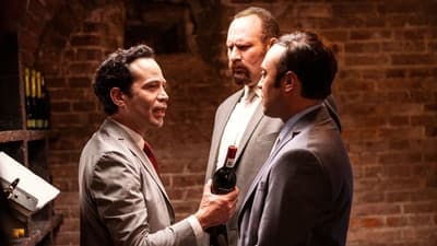 Assistir Pais Por Acidente Temporada 1 Episódio 9 Online em HD