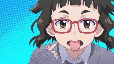 Assistir Oshiete! Galko-chan Temporada 1 Episódio 1 Online em HD
