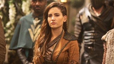 Assistir As Crônicas de Shannara Temporada 2 Episódio 10 Online em HD