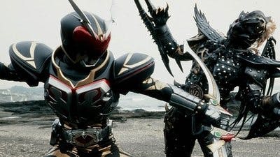 Assistir Kamen Rider Temporada 14 Episódio 23 Online em HD