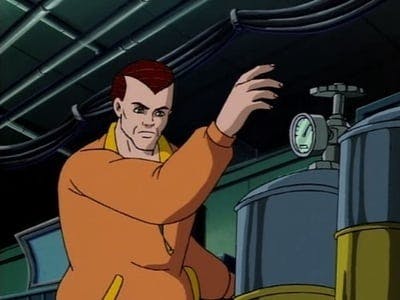 Assistir Homem-Aranha: A Série Animada Temporada 4 Episódio 8 Online em HD