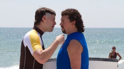 Assistir Eastbound & Down Temporada 3 Episódio 7 Online em HD