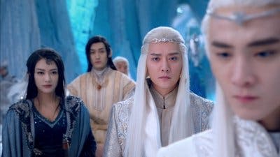 Assistir Fantasia do Gelo Temporada 1 Episódio 24 Online em HD