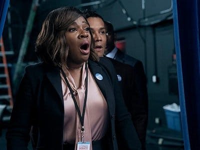Assistir O Poder Temporada 1 Episódio 9 Online em HD