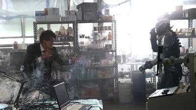 Assistir Kamen Rider Temporada 25 Episódio 40 Online em HD
