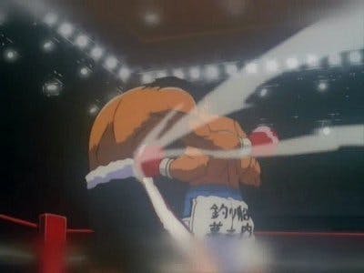 Assistir Hajime no Ippo Temporada 1 Episódio 56 Online em HD